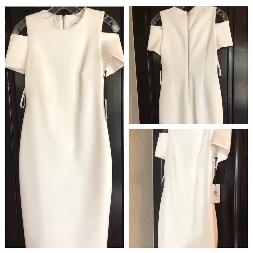 Calvin Klein dress